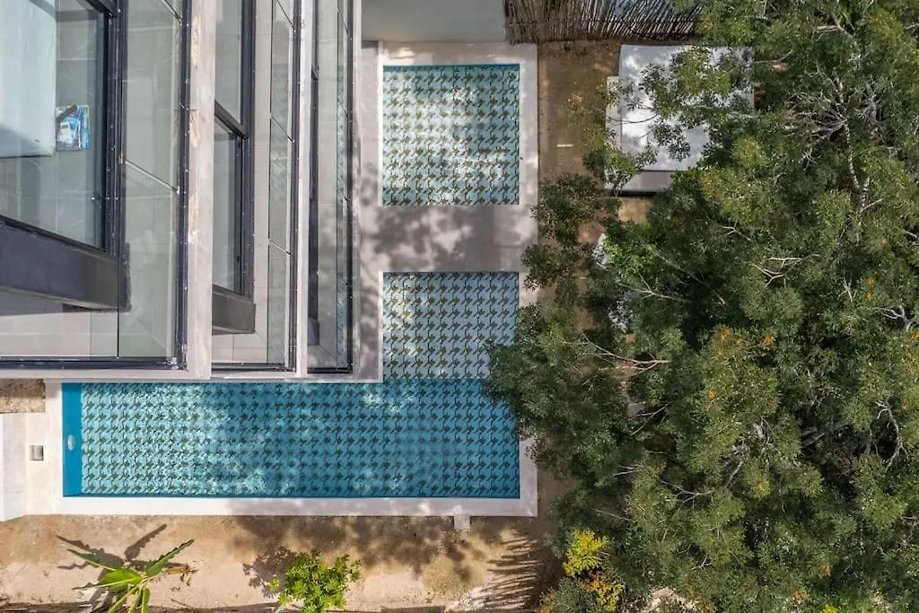 Apartmán Kite 101 Tulum